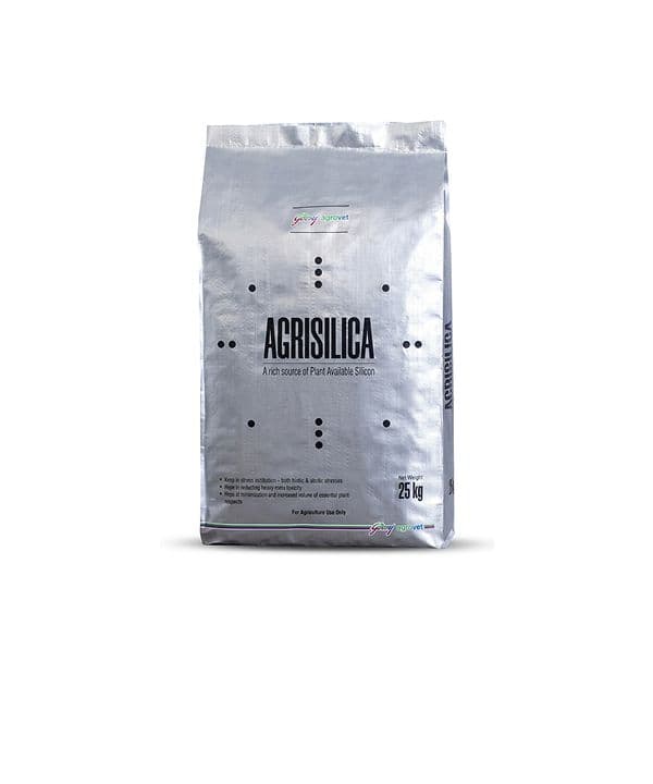 Agrisilica