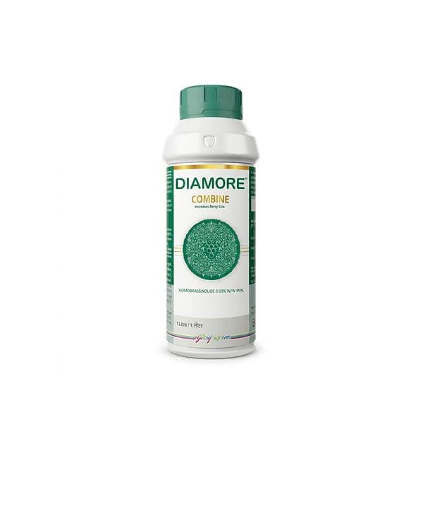 Diamore Combine