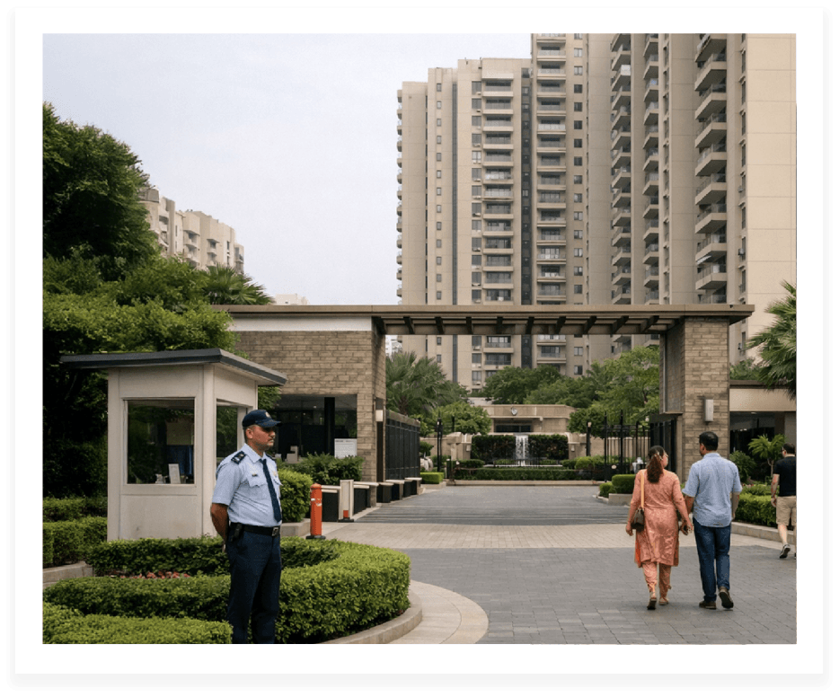 Godrej Living